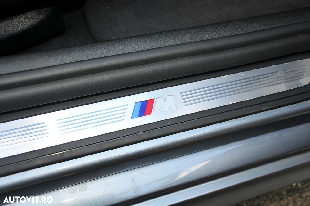 BMW Seria 5 520d AT - 35