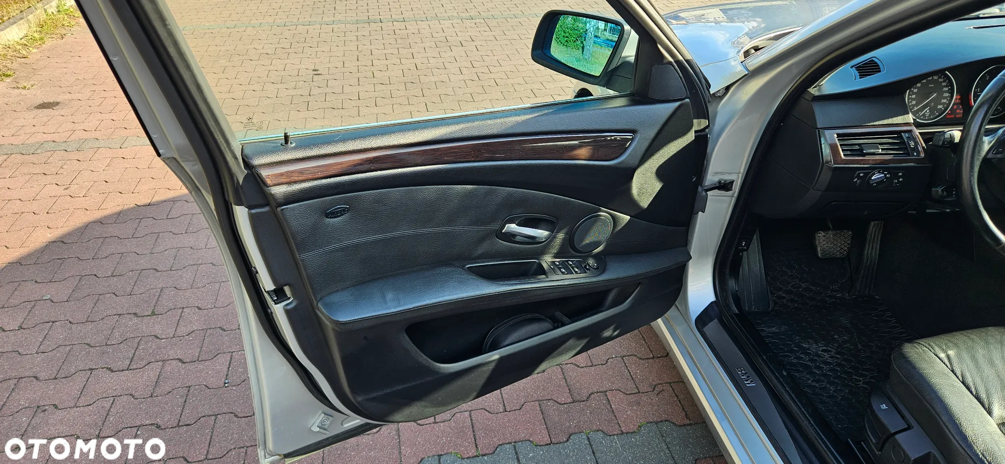 BMW Seria 5 - 6
