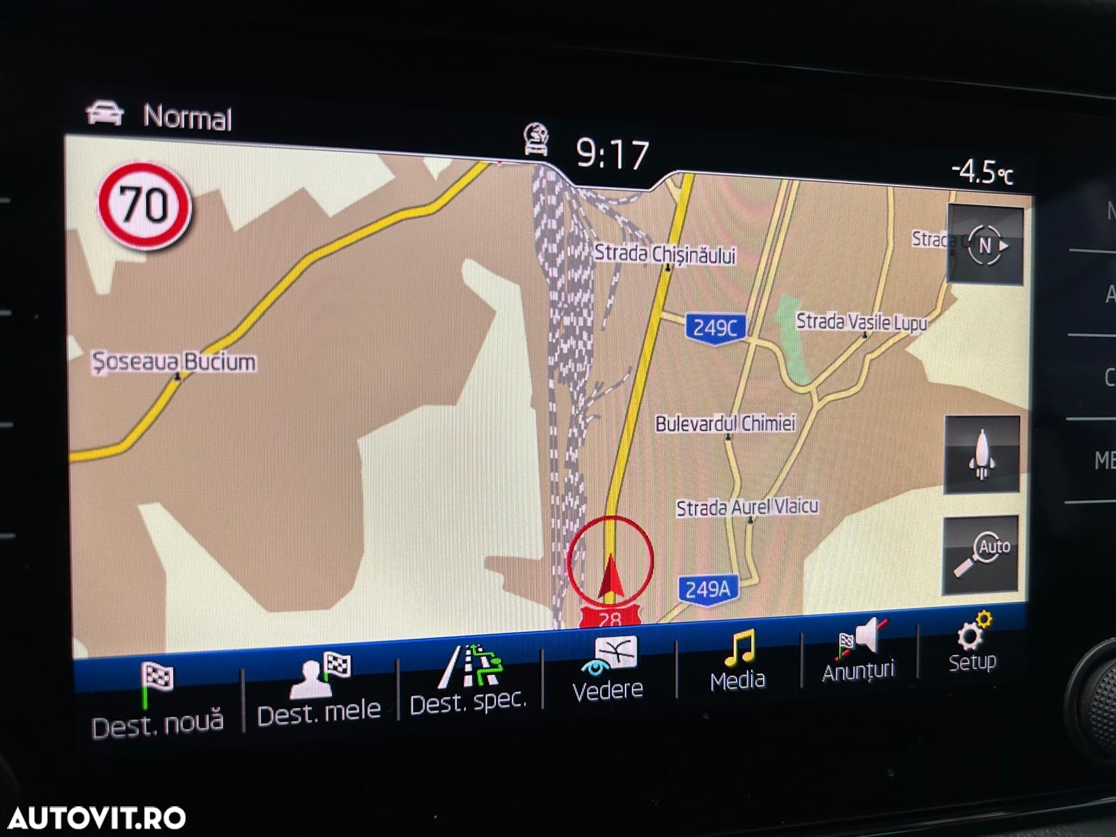 Skoda Kodiaq 2.0 TDI 4X4 DSG Style - 33