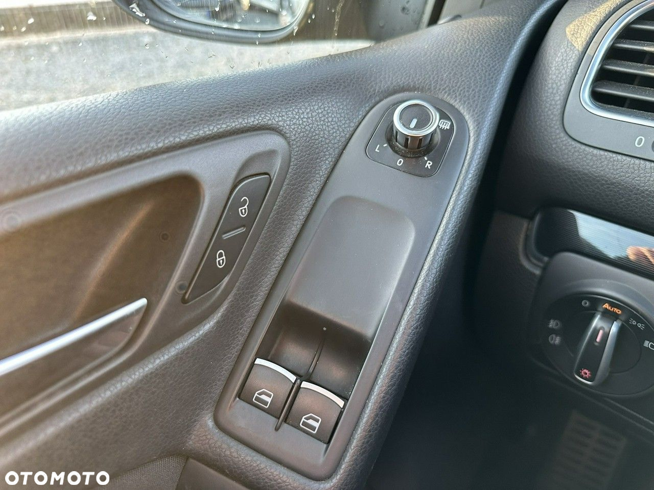 Volkswagen Golf VI 2.0 TDI GTD DSG - 12