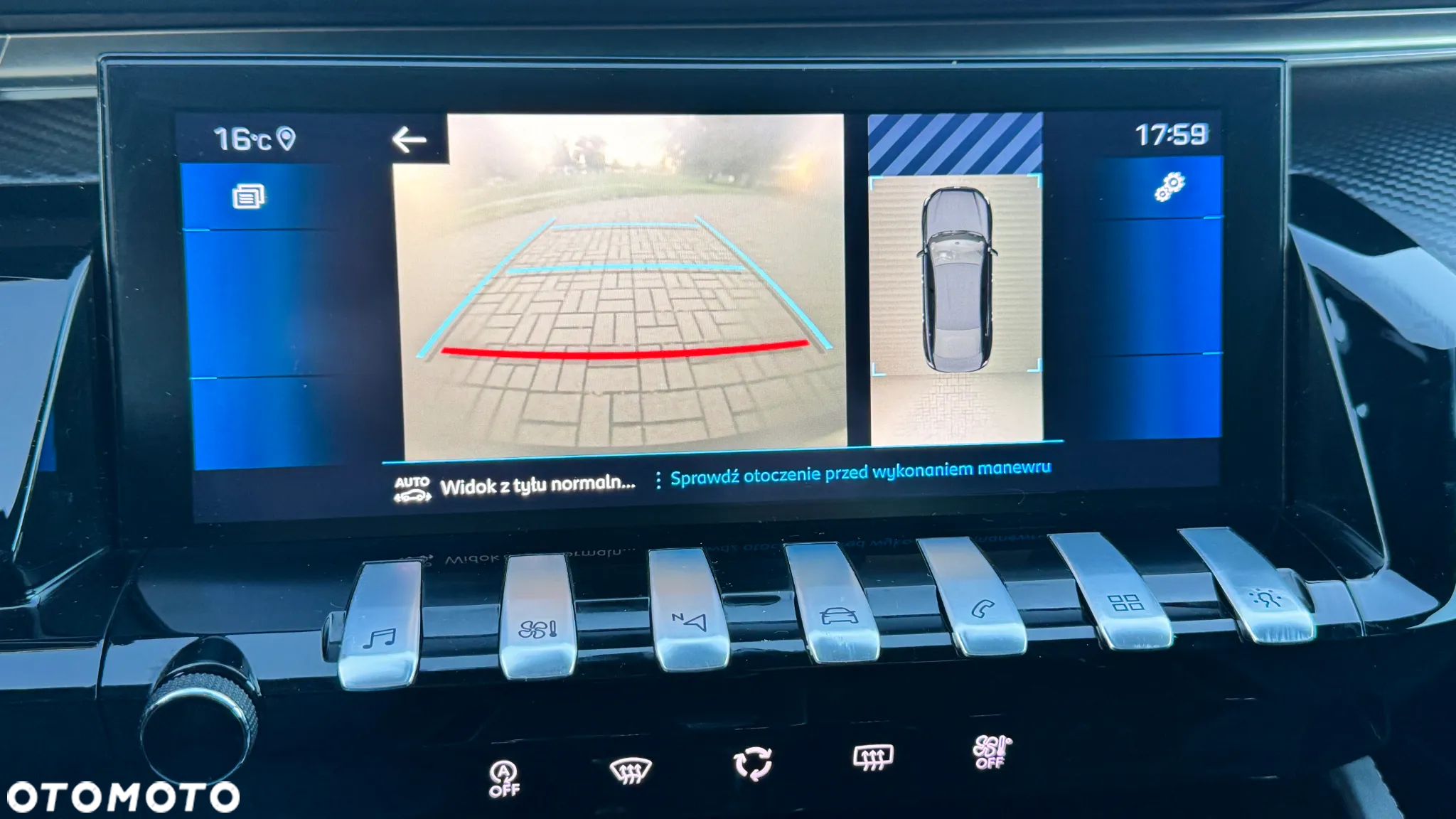 Peugeot 508 2.0 BlueHDi GT Line S&S EAT8 - 17