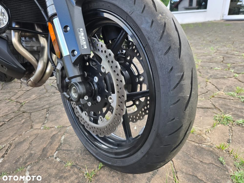 Kawasaki Versys 1000 - 26