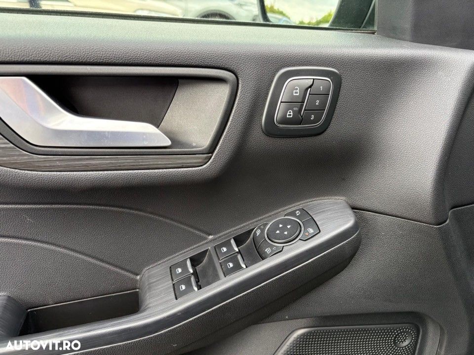 Ford Kuga 2.5 Duratec FWD PHEV Active X - 18