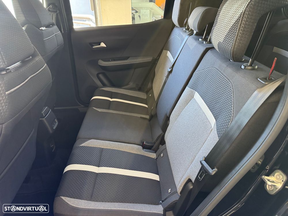 Opel Frontera 1.2 Hybrid GS eDCT - 7