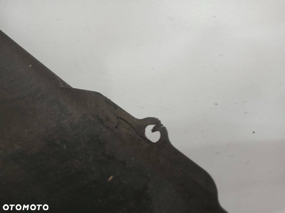 ZDERZAK TYLNY BMW E61 M PAKIET 668/9 SCHWARZ 2 - 10