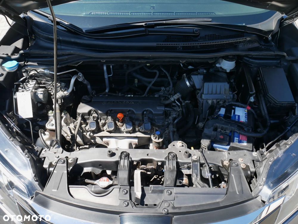 Honda CR-V 2.0 Executive Navi + ADAS - 37