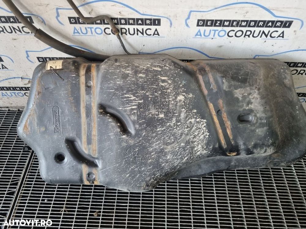 Rezervor combustibil Mazda CX - 3 2.0 B 2015 - 2018 	PEX3 PEXB SUV 4 Usi (1276) Benzina - 4