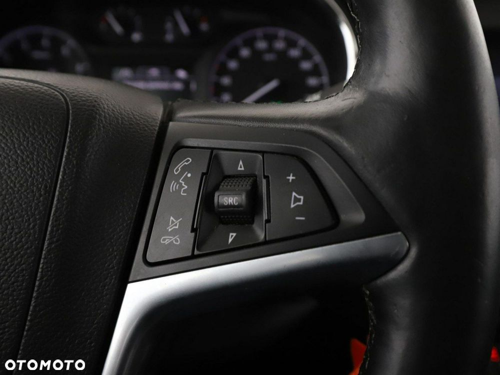 Opel Mokka X 1.4 ECOTEC Start/Stop On - 30