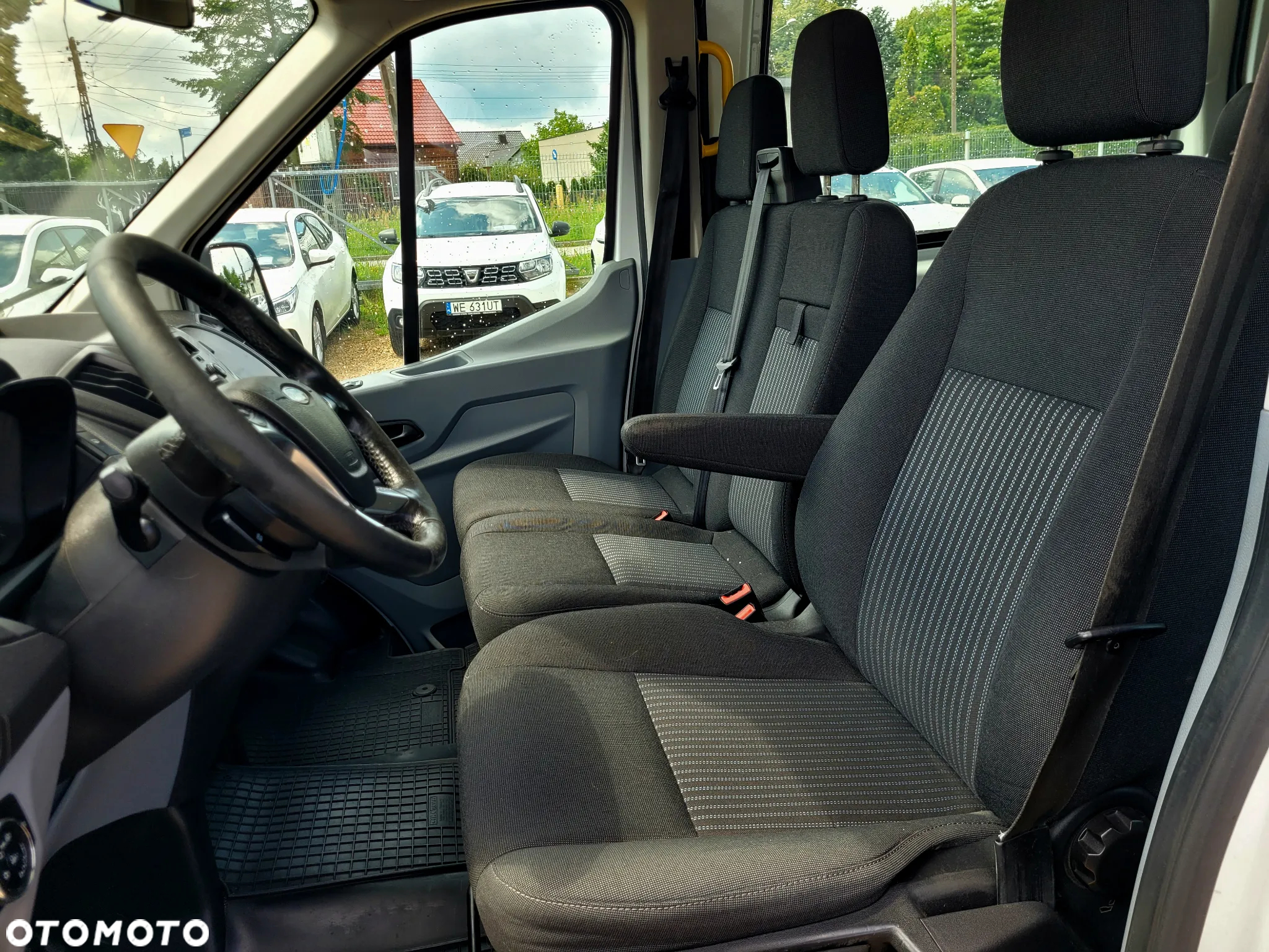 Ford Transit 350 L3H2 EcoBlue Edition - 7