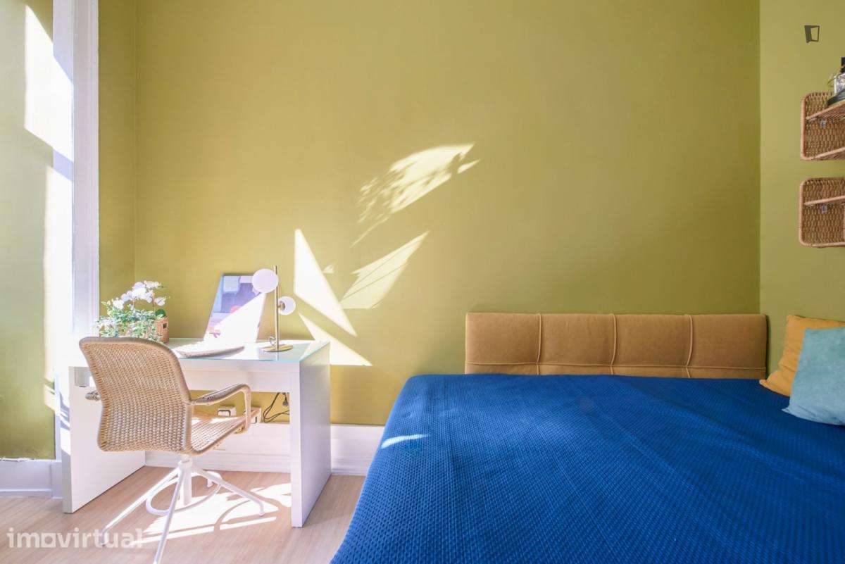 Quarto - localizado em Cais do Sodré Lisbon - Grande imagem: 2/32