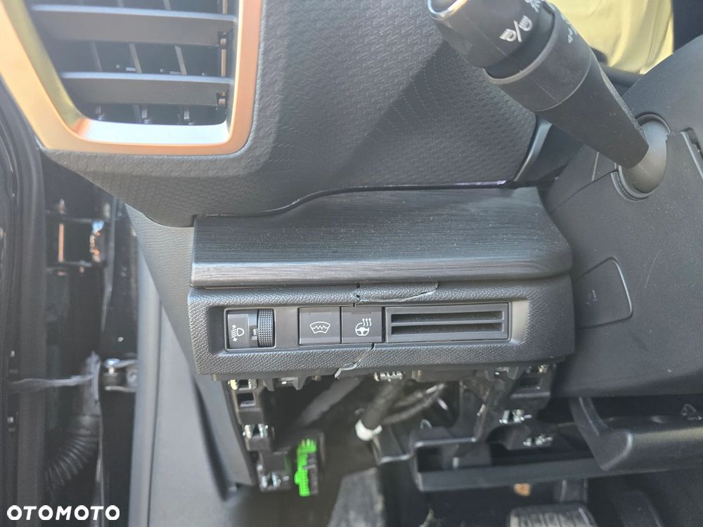 Citroën C5X PureTech 130 Start&Stop EAT8 FEEL PACK - 26