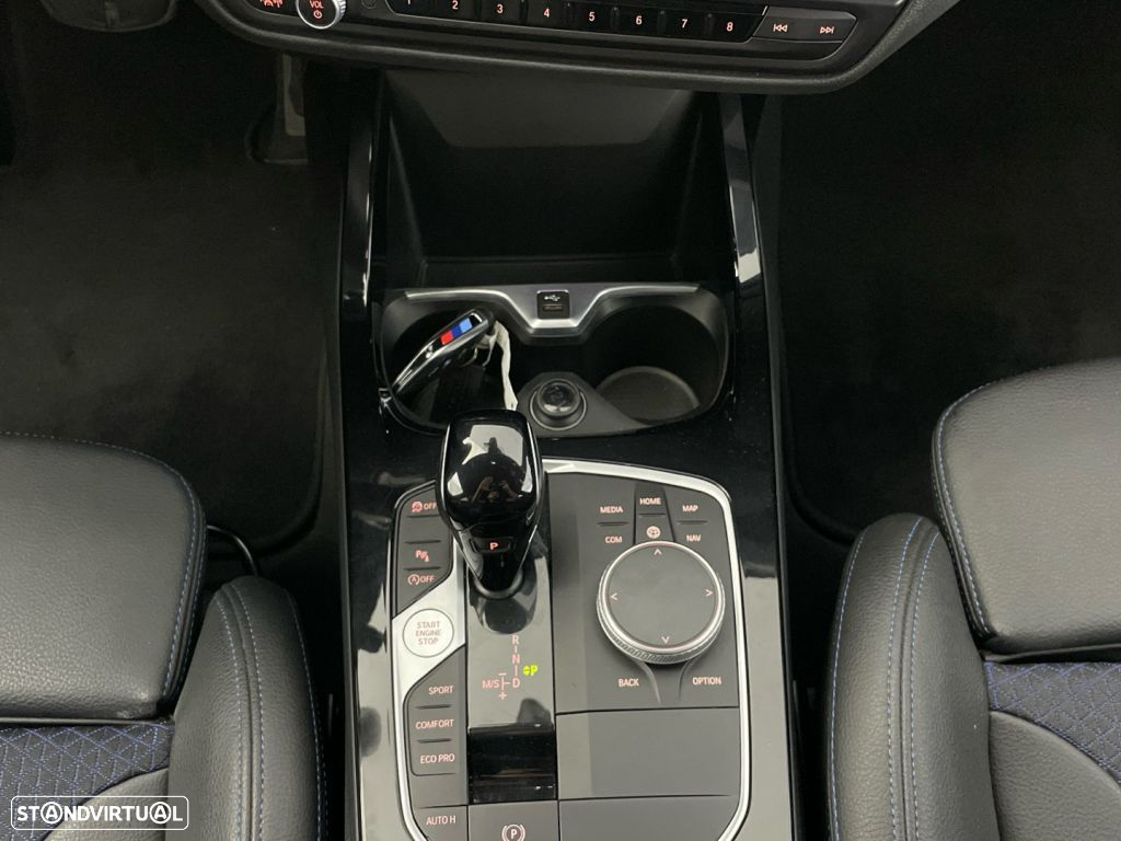 BMW 116 - 18