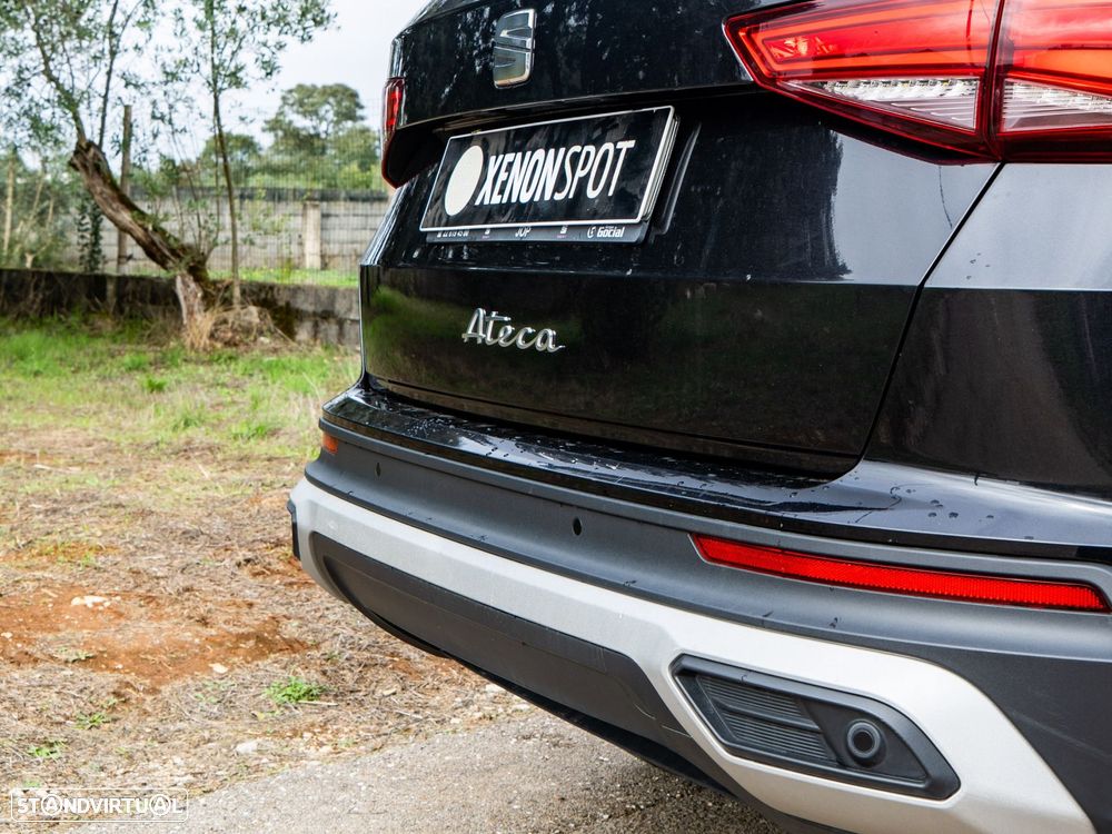 SEAT Ateca 1.0 TSI Style - 10