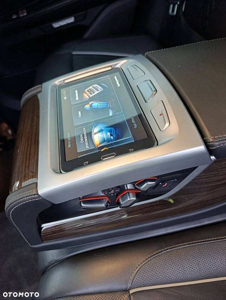 BMW Seria 7 730d xDrive - 19