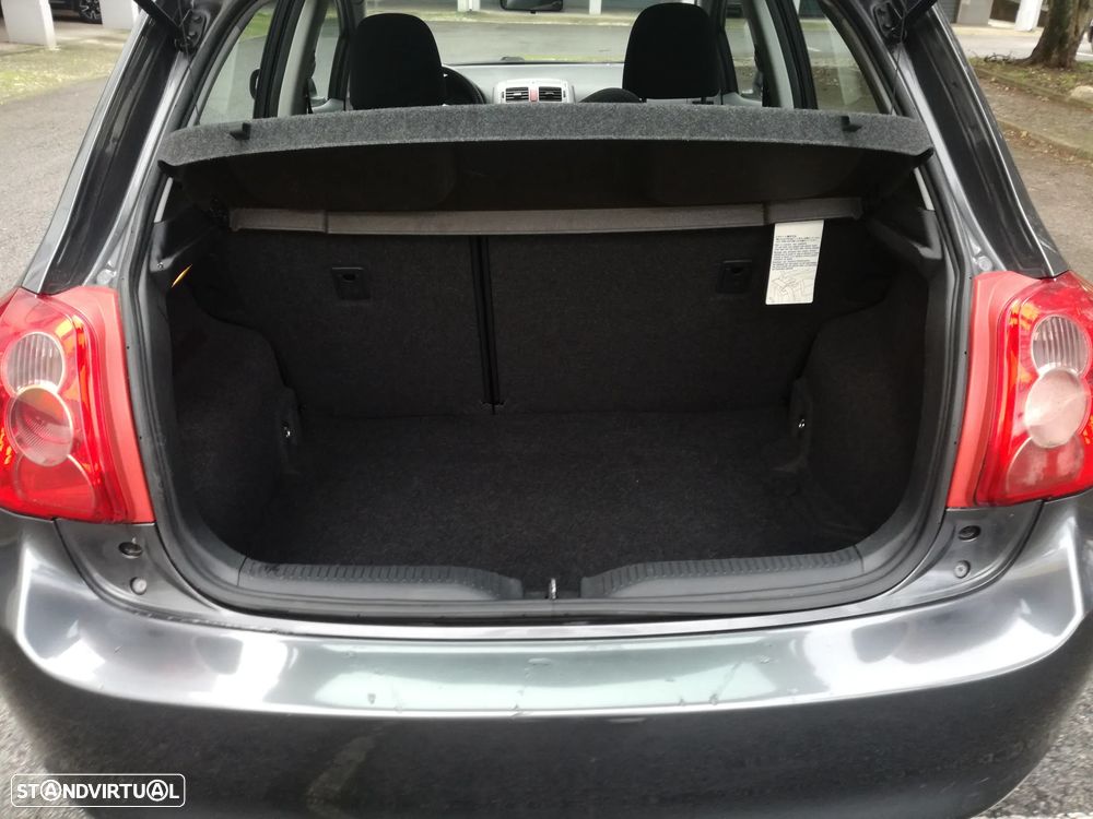 Toyota Auris 1.4 D-4D ACtive+AC - 11