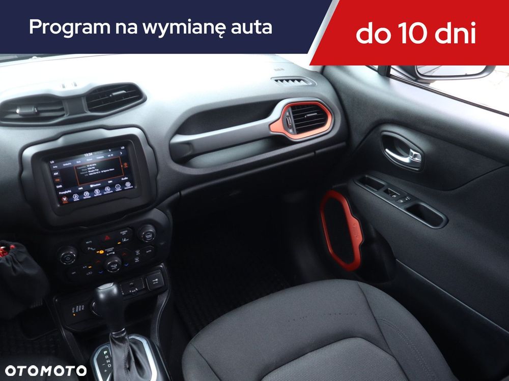 Jeep Renegade - 10