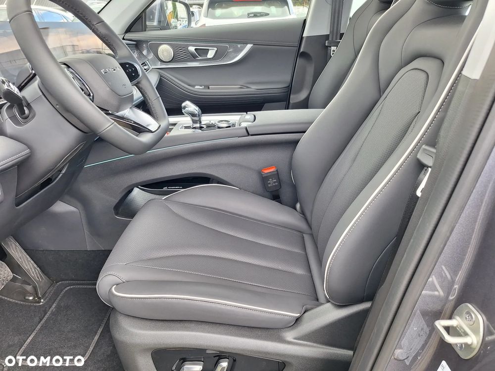 Chery Tiggo 7 - 11