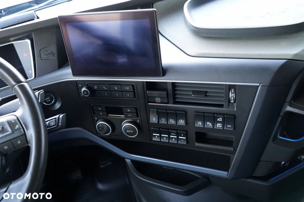 Volvo FH 500 AERO / 2025 ROK / I-SAVE / XXL / GWARANCJA FABRYCZNA - 30