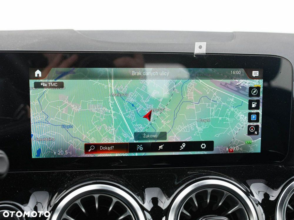 Mercedes-Benz EQA 250 66.5kWh Progressive - 21
