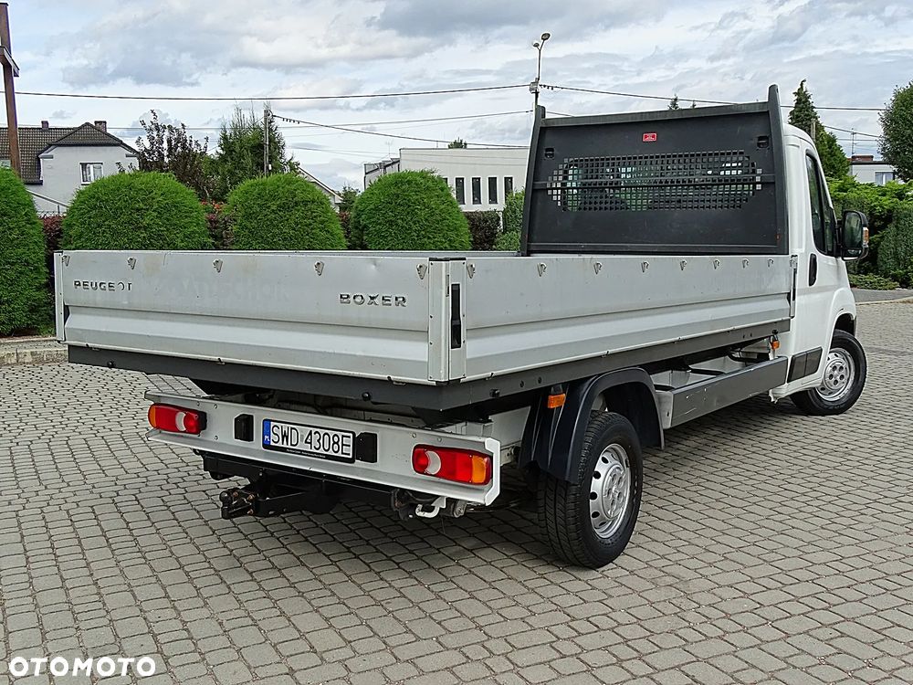 Peugeot Boxer - 17