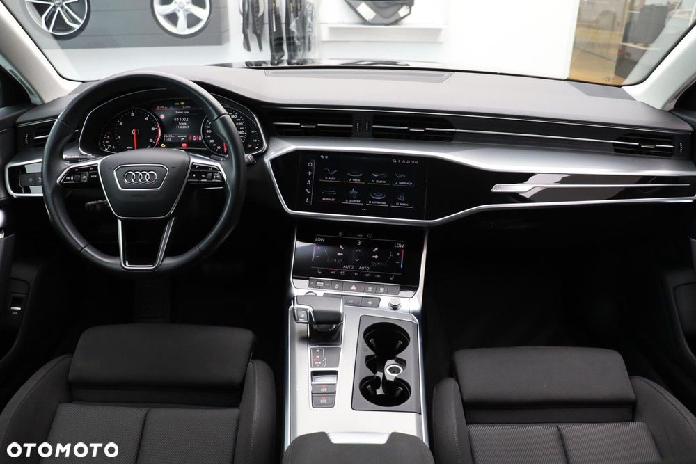 Audi A6 Avant - 22