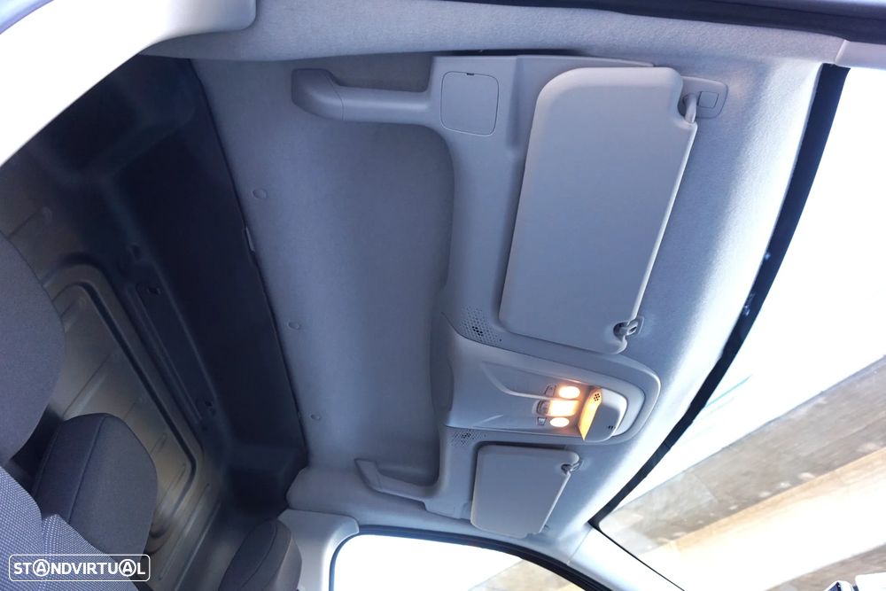 Opel Combo CDTI 102 Enjoy IVA dedutível - 58