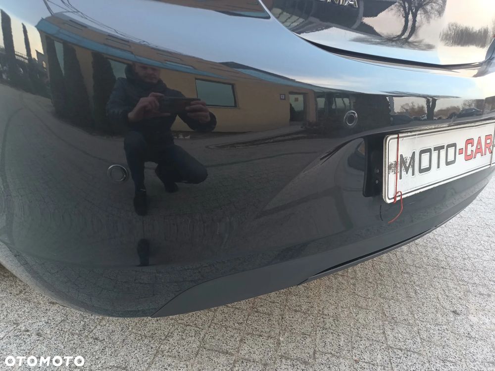 Opel Insignia 1.4 Turbo ecoFLEX Start/Stop Sport - 24