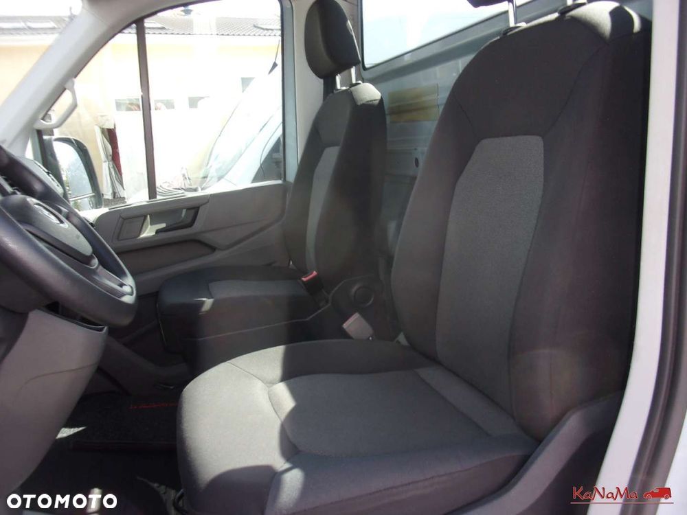 Volkswagen Crafter - 20