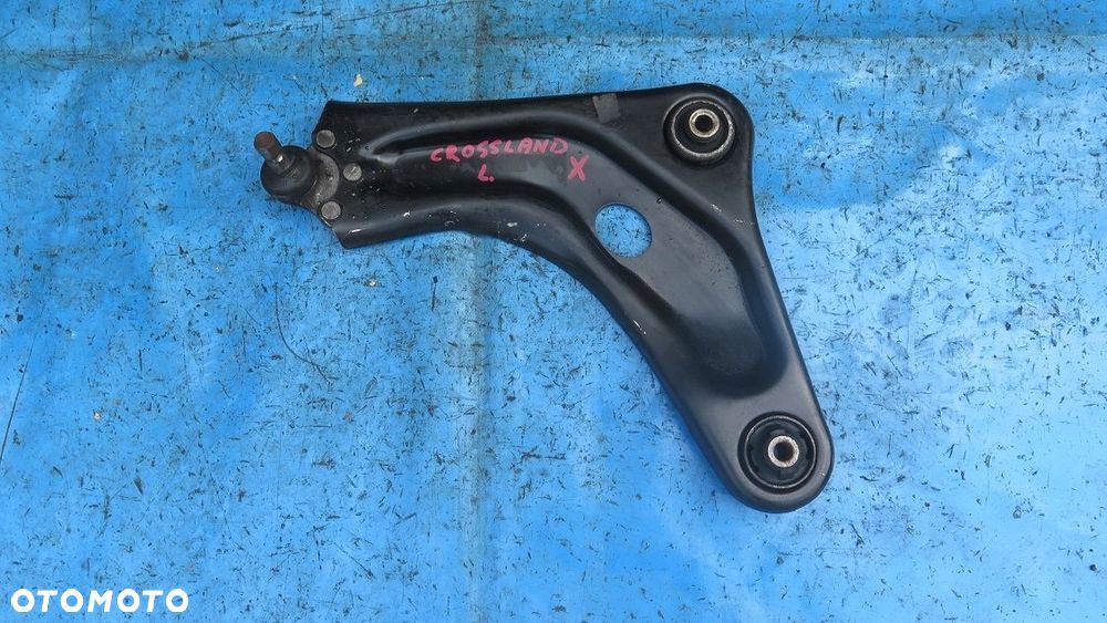 WAHACZ PRZÓD LEWY LUB PRAWY OPEL CROSSLAND X - 3