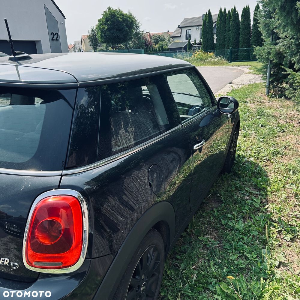 MINI Cooper - 3