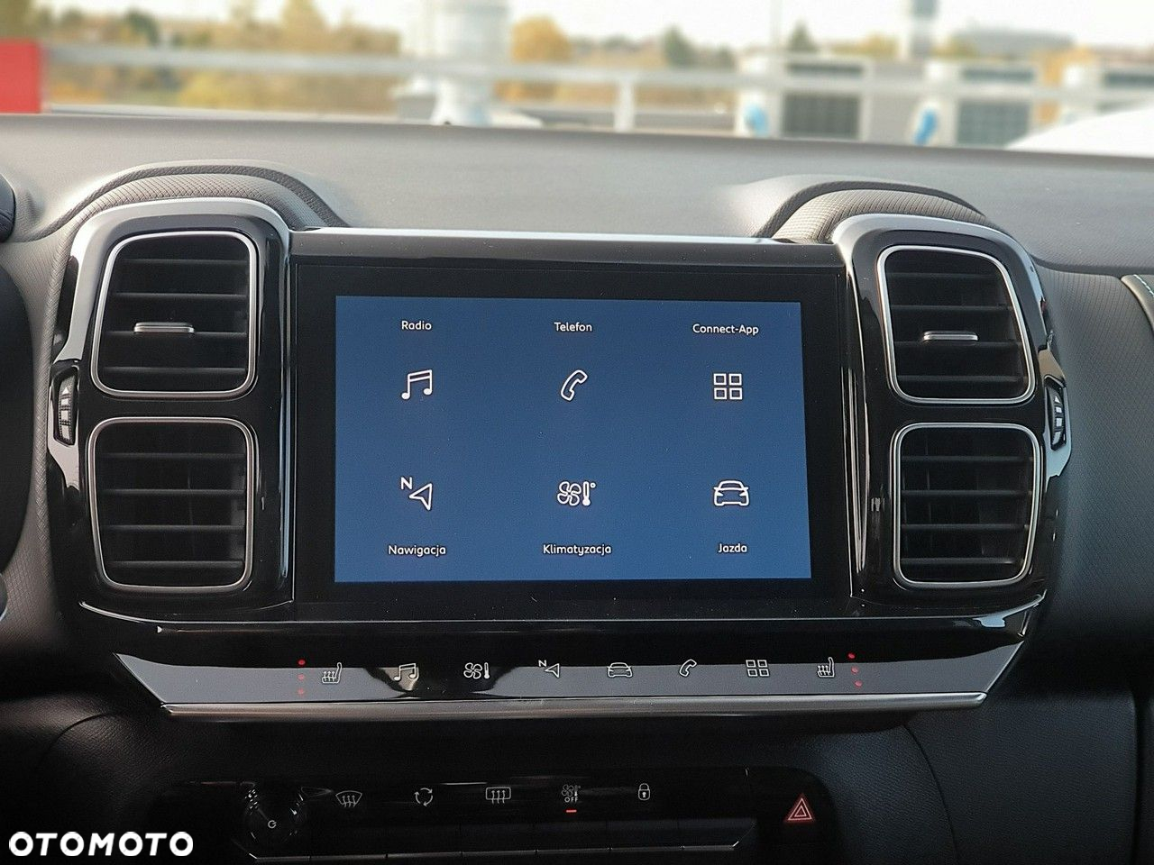 Citroën C5 Aircross - 13