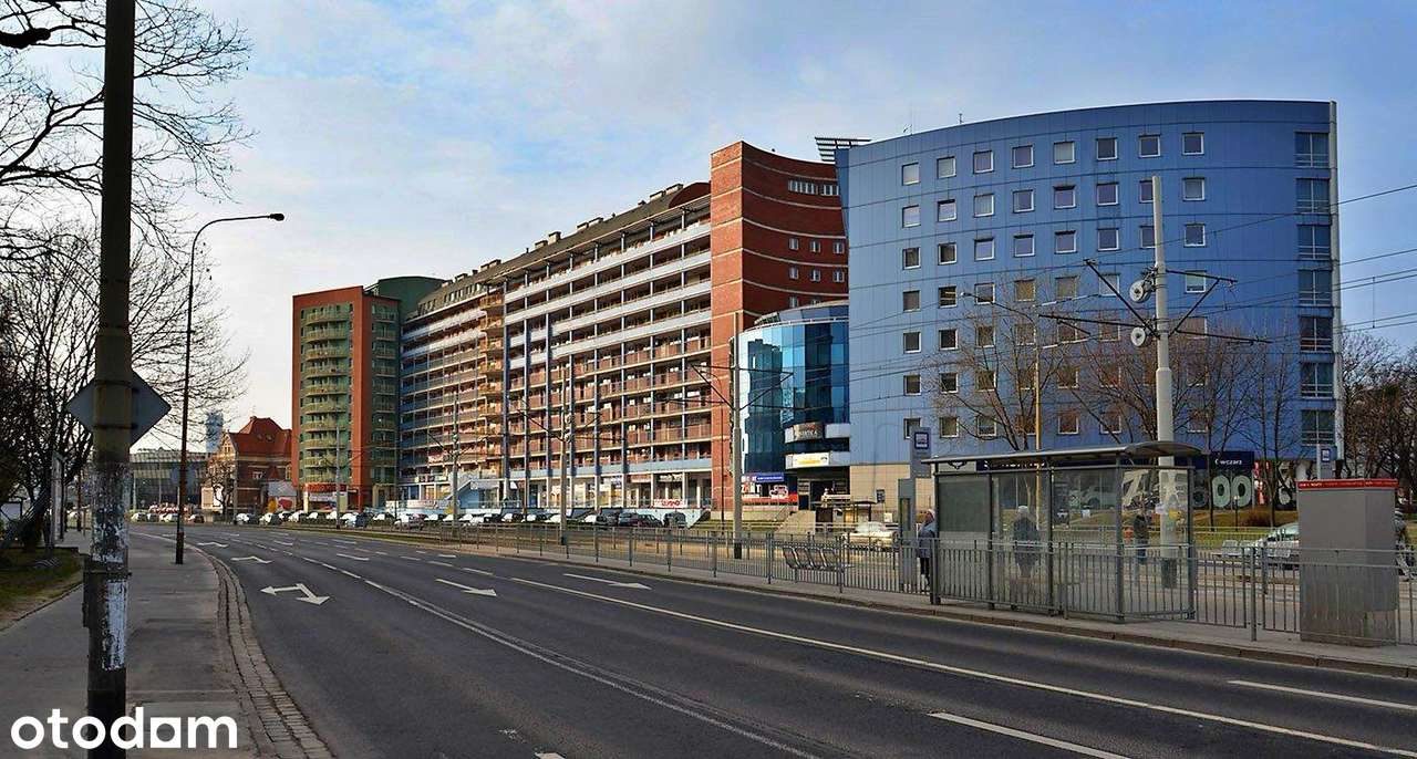 Rozkładowe, balkon, winda, gotowe