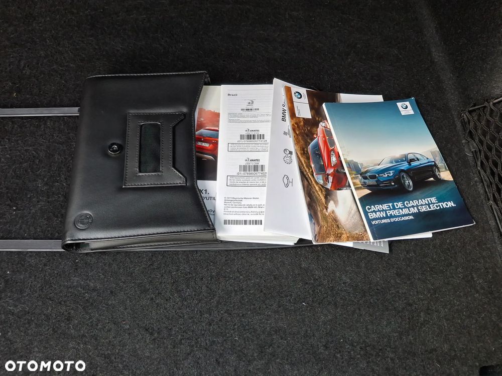 BMW X1 xDrive18d xLine - 23