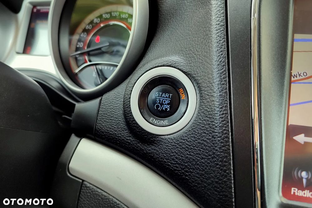Fiat Freemont 2.0 Multijet - 29