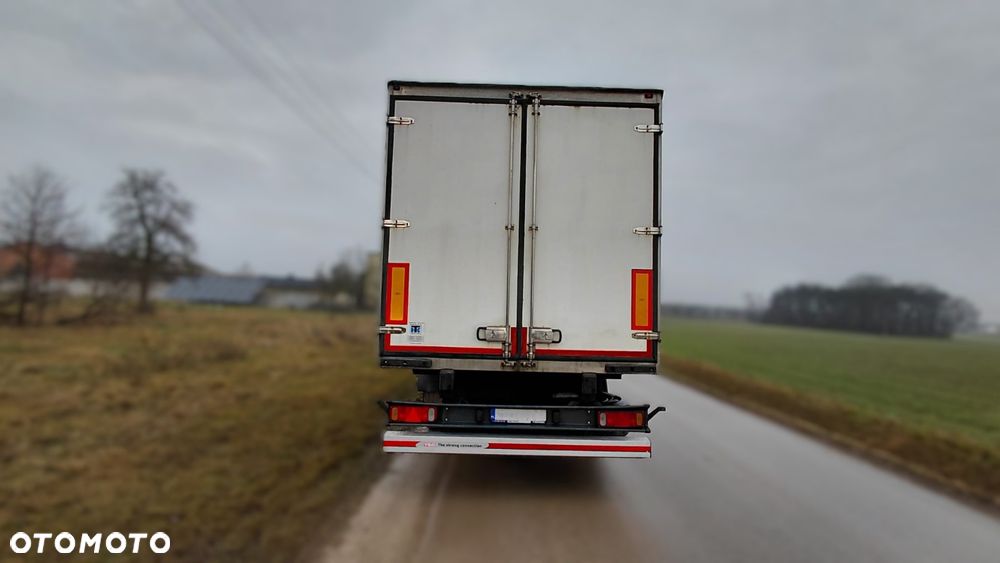 Iveco STRALIS 26.420 EEV 8.6 X 2.4 X2.45 ZAMIANA - 12