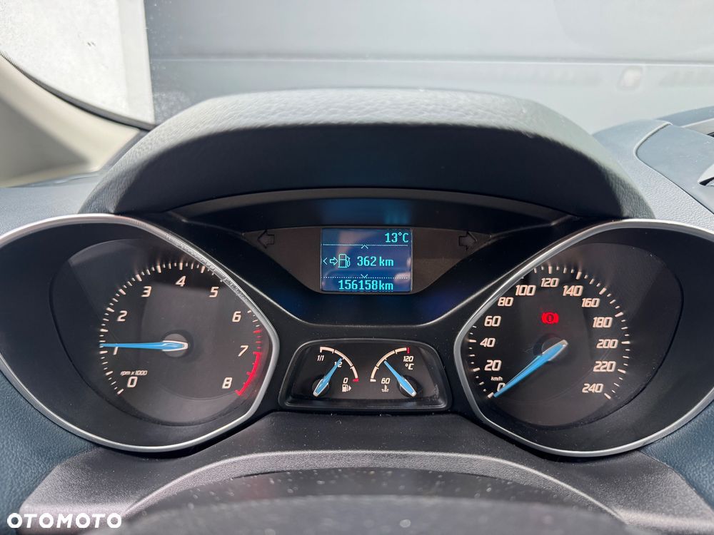 Ford C-MAX 1.6 EcoBoost Titanium - 26