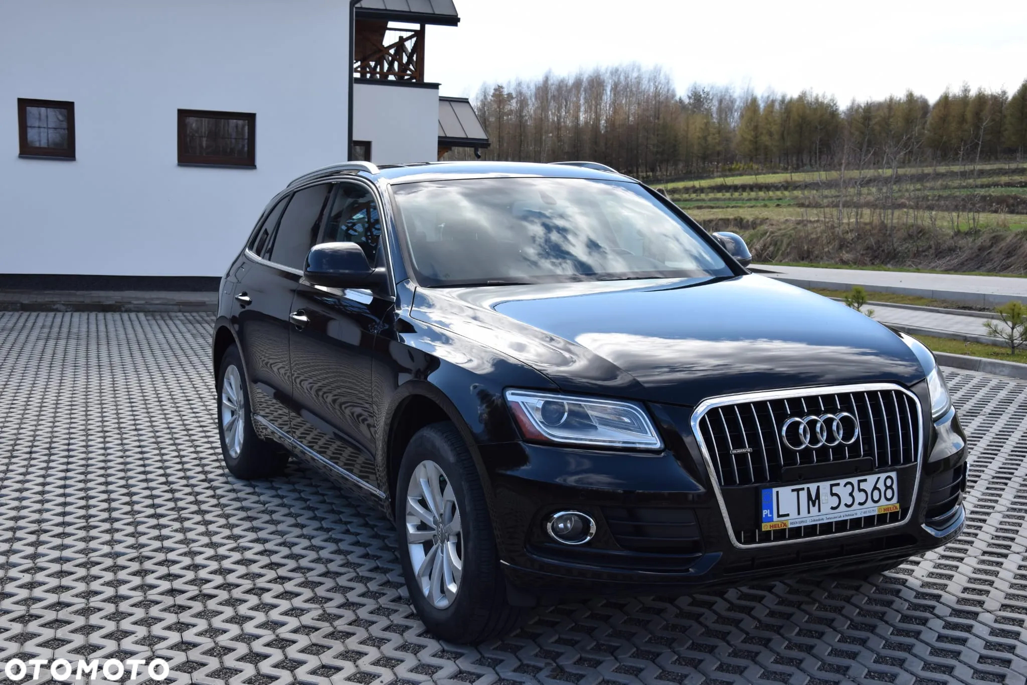 Audi Q5 - 5