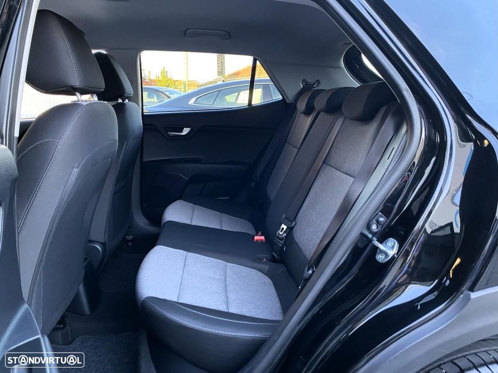 Kia Stonic 1.2 Dynamic - 25