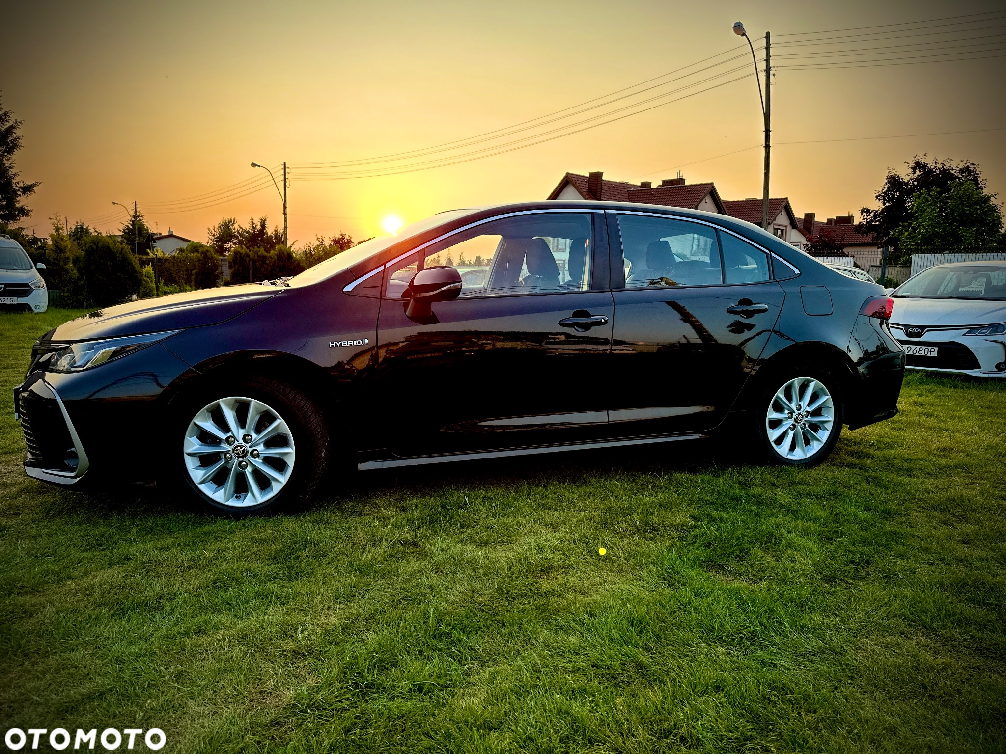 Toyota Corolla 1.8 Hybrid Comfort - 8