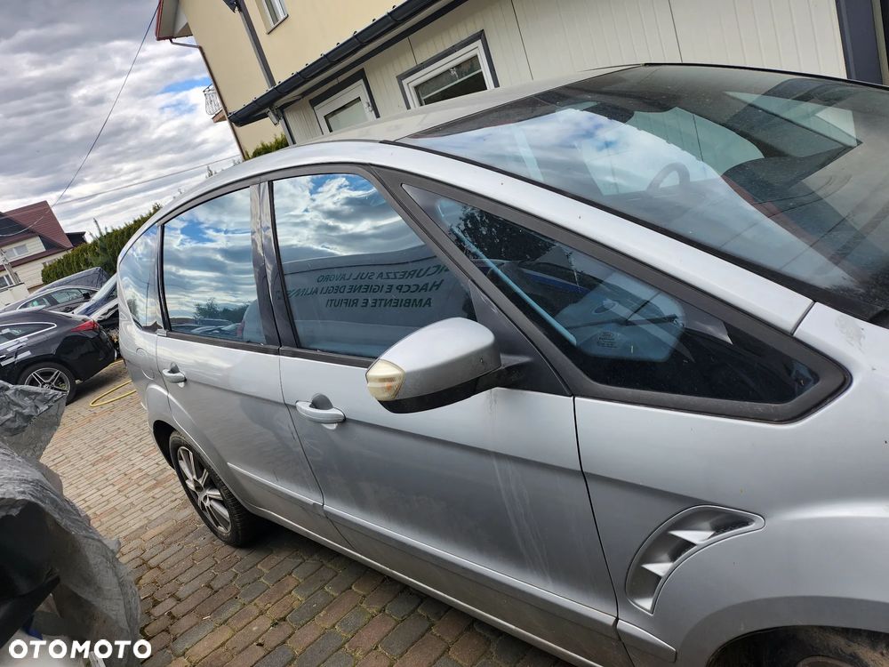 Ford S-Max 2.0 TDCi DPF Ambiente - 2