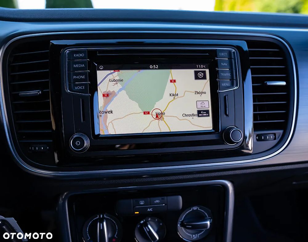 Volkswagen Beetle - 33