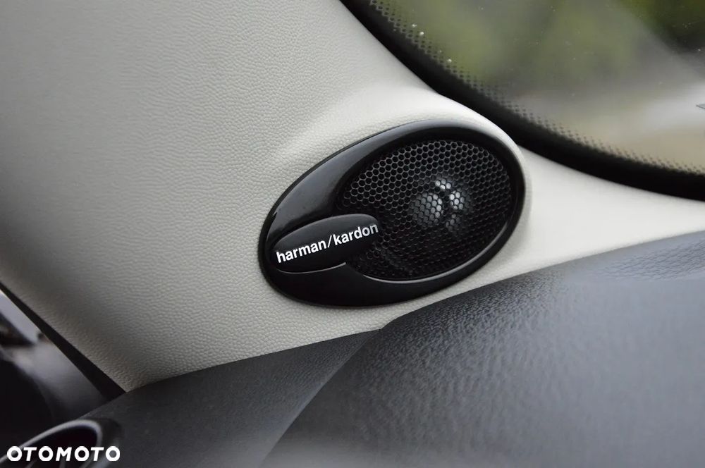 MINI ONE D Brick Lane - 34