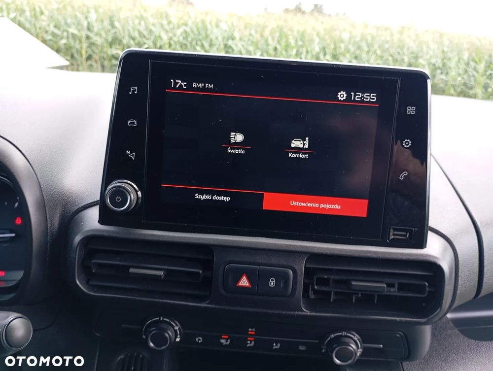 Citroën berlingo - 15