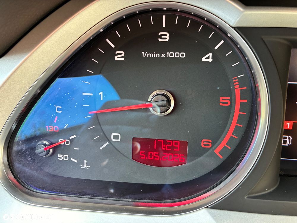 Audi A6 Avant 3.0 TDI DPF quattro tiptronic - 27