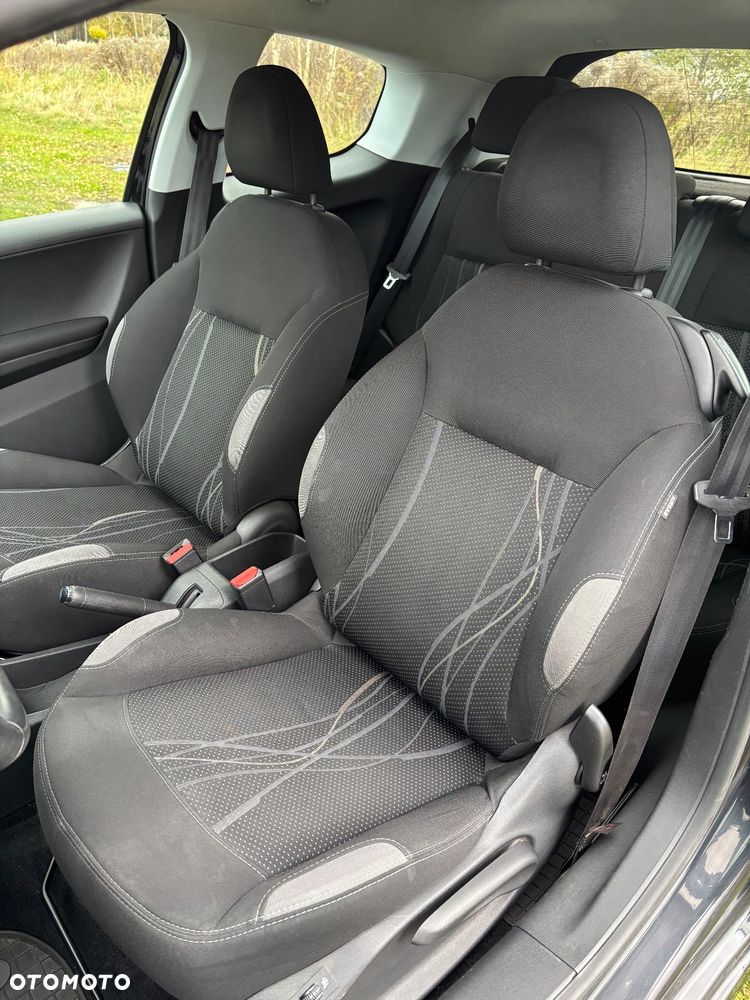 Peugeot 208 1.2 VTi Active - 20