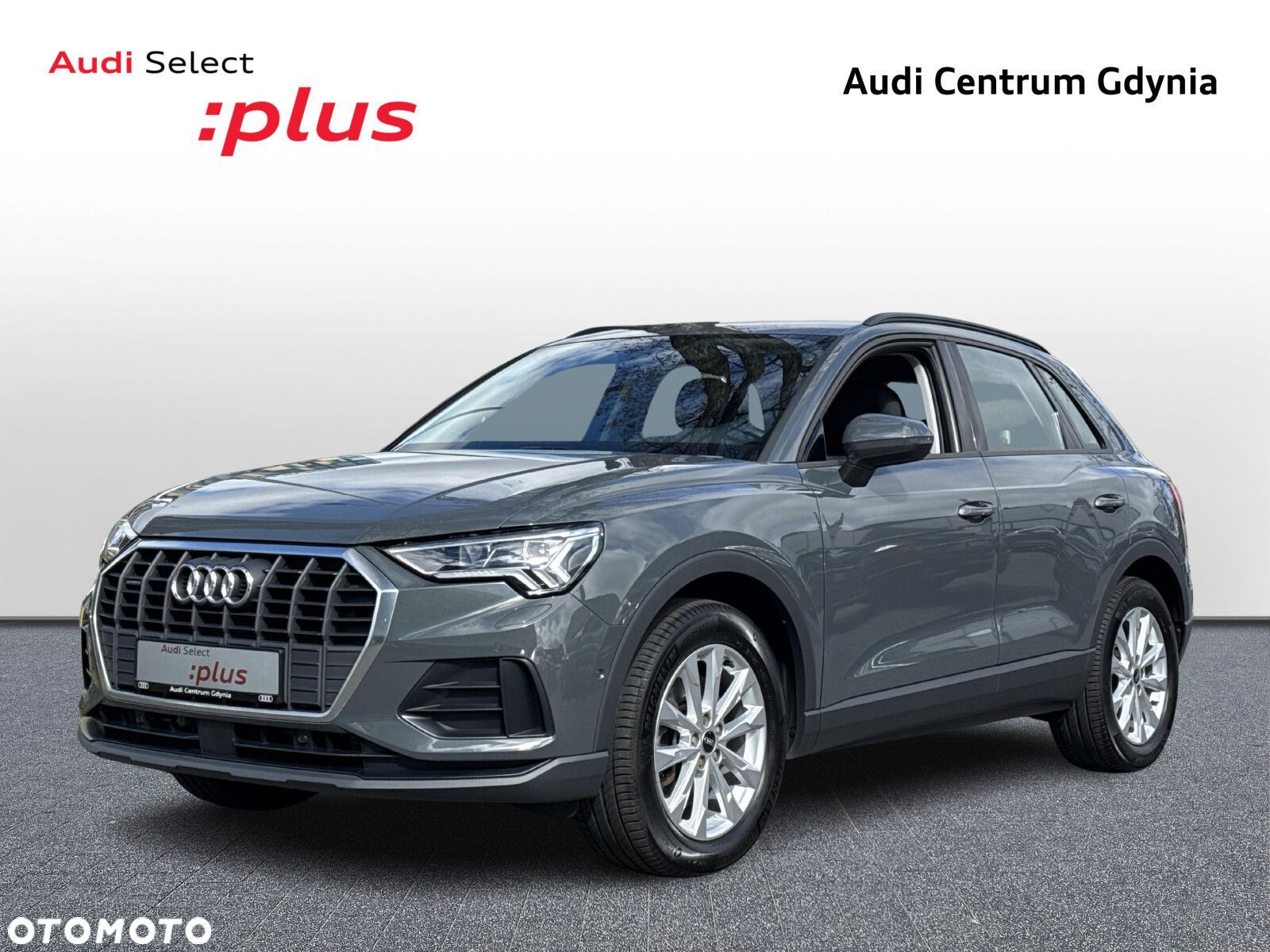 Audi Q3 - 1