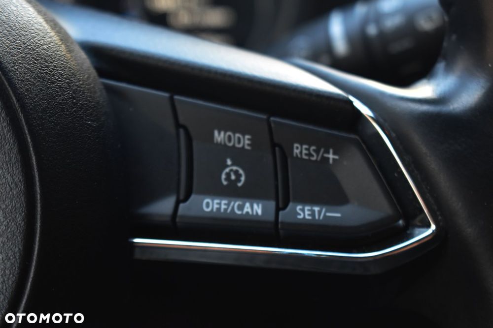 Mazda CX-5 2.0 Skyenergy 2WD - 14