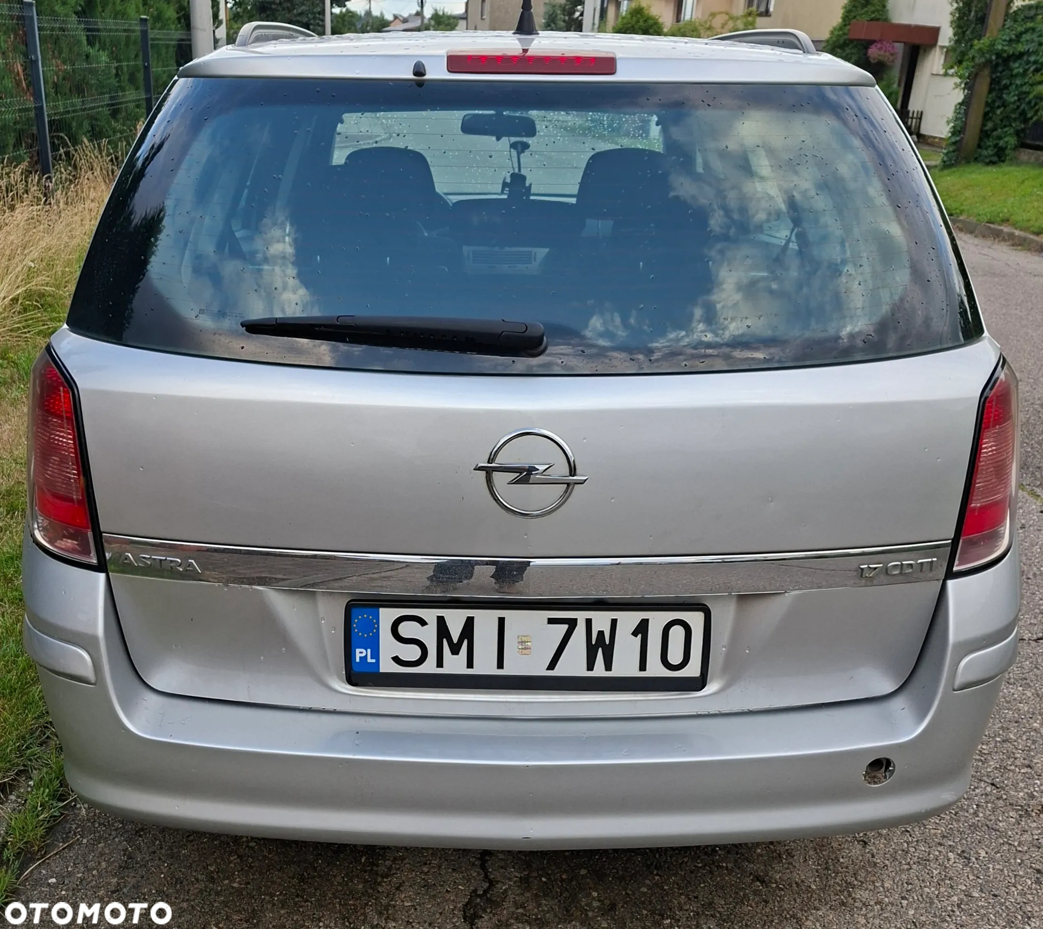 Opel Astra III 1.7 CDTI Enjoy - 7