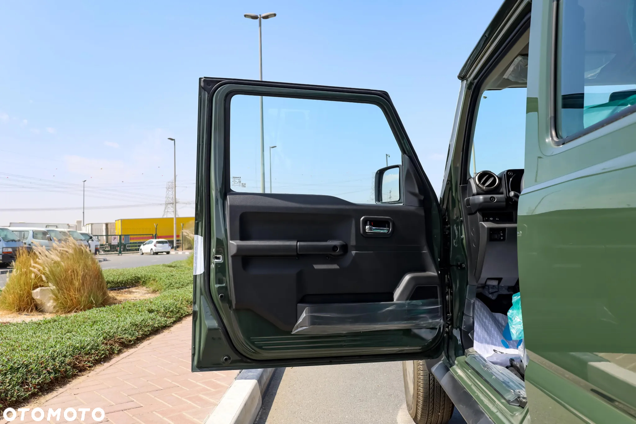 Suzuki Jimny 1.5 Elegance - 16