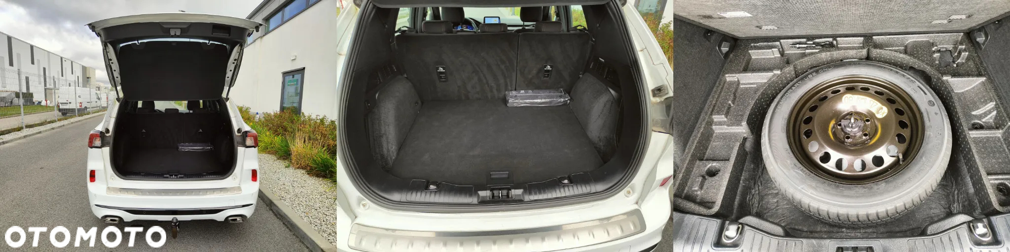 Ford Kuga 1.5 EcoBoost ST-LINE X - 36